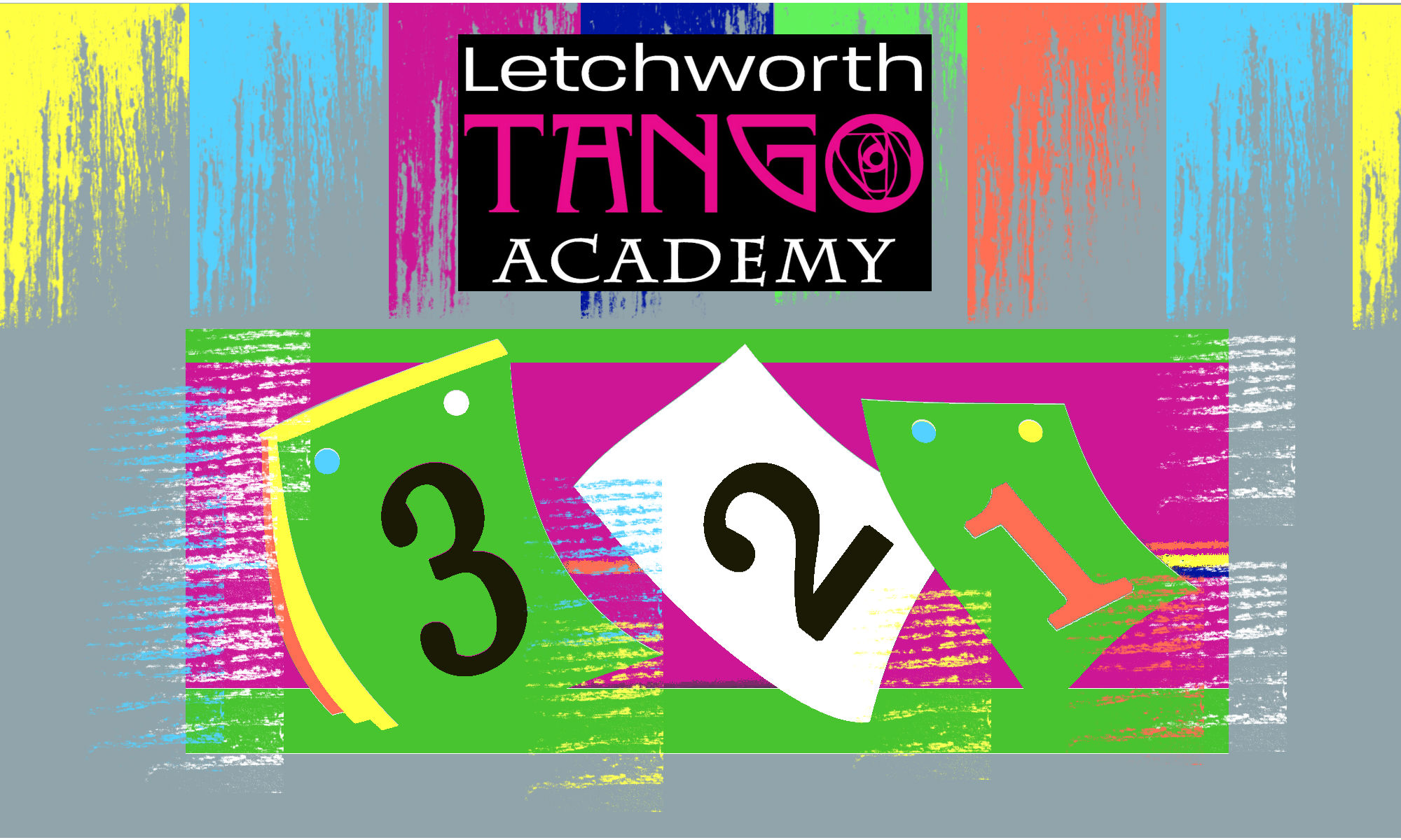 Events Calendar Letchworth Tango Academy